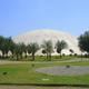 Image for article titled Oscar Niemeyer Was One of the Most Futuristic Architects of All Time